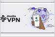 Mozilla VPN Protege todo tu dispositiv